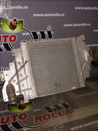 radiator intercooler Renault Clio 2 1.5DCI