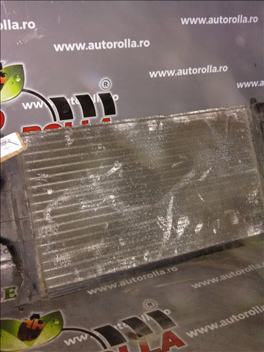 radiator intercooler Citroen XM 1.9D