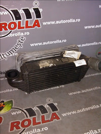 radiator intercooler Ford Escort 5 1.8TD
