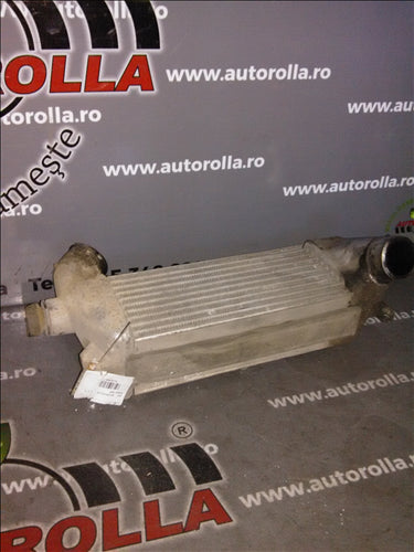 radiator intercooler Rover 600 2.0D