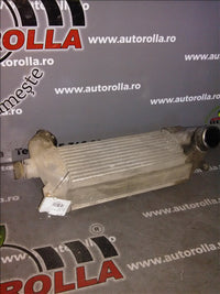 radiator intercooler Rover 600 2.0D