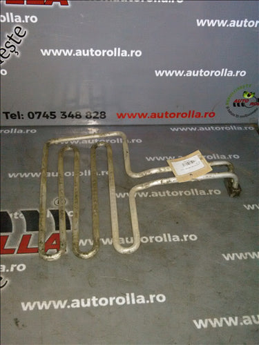 serpentina racire ulei BMW E39