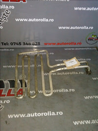 serpentina racire ulei BMW E39