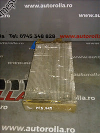 calorifer Mercedes 609