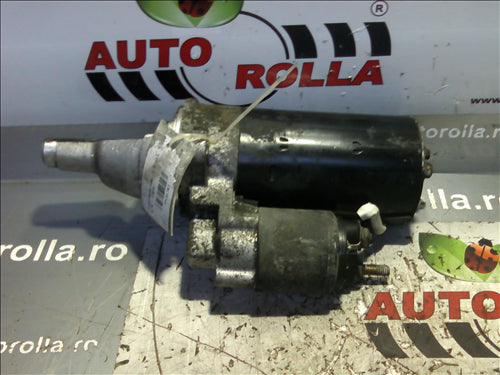 electromotor Audi A6 2.5TDI