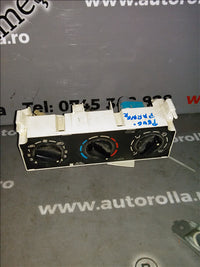 comanda aeroterma Peugeot Partner an 2006
