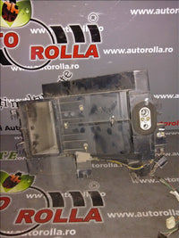 vaporizator Land Rover Freelander