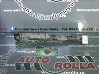 amortizor spate Renault Megane Sedan