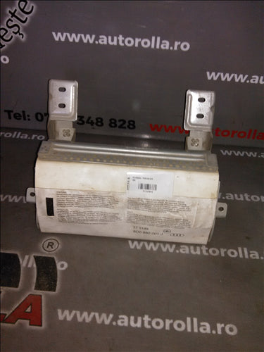 airbag pasager Audi A4