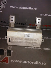 airbag pasager Audi A4