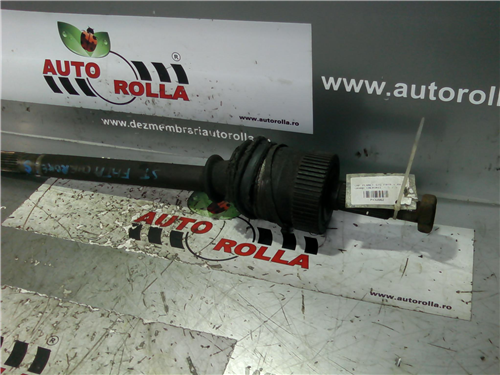 cap planetara stanga fata si ax Jeep Grand Cherokee 5.2S