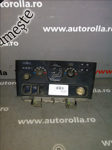 climatronic Volvo S60