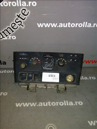 climatronic Volvo S60