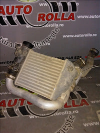 radiator intercooler Audi A6 3.0TDI an 2006