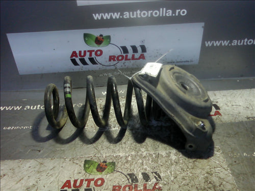 arc fata si flansa amortizor Audi A6, 3.0TDI an 2006