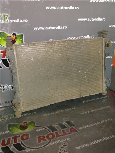 radiator racire Ford Transit 2.4TD, an 2002