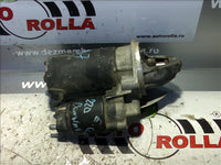 electromotor Mercedes Eclass W210 2.2CDI an 1997