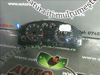 ceas bord Audi A6, 2.8S, an 2001