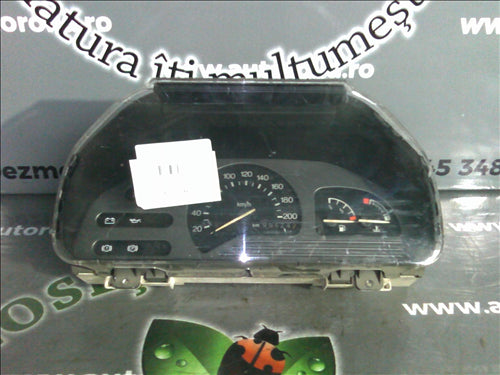 ceas bord Ford Fiesta 3