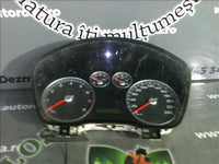 ceas bord Ford Focus diesel