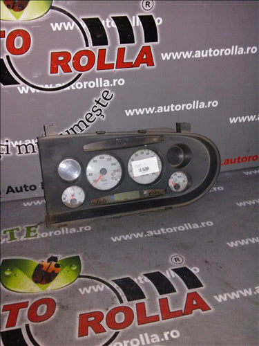 ceas bord Iveco Daily 3