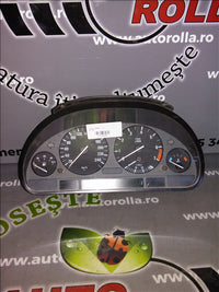 ceas bord BMW E38 benzina