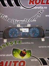 ceas bord Nissan Terrano 2 diesel