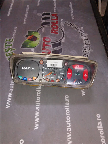 ceas bord 4x4 Dacia Pick up 1.9D 4x4