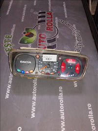 ceas bord 4x4 Dacia Pick up 1.9D 4x4