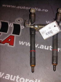 injector Opel Astra G 1.7DTI