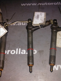 injector Opel Astra G 1.7TDI