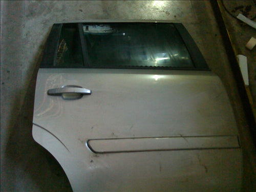 usa dreapta spate completa Opel Zafira B, an 2006