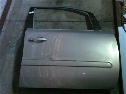 usa dreapta fata fara geam Opel Zafira B an 2006