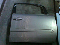 usa dreapta fata fara geam Opel Zafira B an 2006