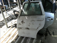 usa stanga spate completa Volswagen Polo Classic an 1998