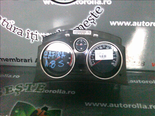 ceas bord Opel Zafira 1.8S an 2006