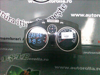 ceas bord Opel Zafira 1.8S, an 2006
