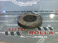 volanta oscilanta BMW E39, 2.0S