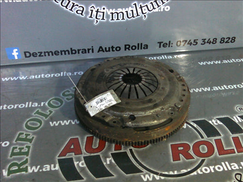 ambreiaj complet Vectra B 2.0D