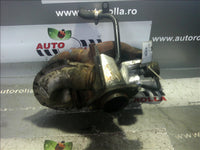 turbina Peugeot 605, 2.1D