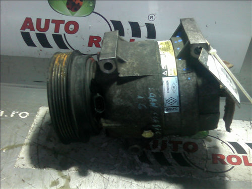 compresor ac Renault Megane 1.9D