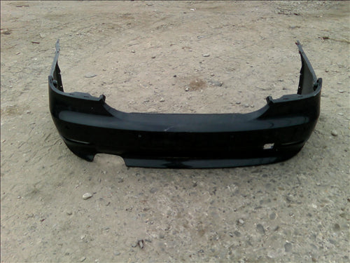 bara spate BMW E60