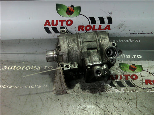 compresor ac fara fulie Volkswagen Passat B5 1.9TDI