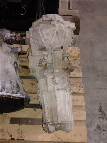 cutie viteze 6trepte Audi A6 2.0TDI an 2006