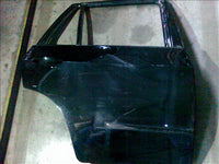 usa dreapta spate goala BMW X5 E70, an 2008