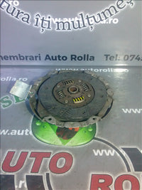 placa presiune si disc ambreiaj Dacia Logan 1.4S