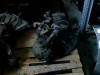 cutie viteze sparta Citroen C5 2.0HDI