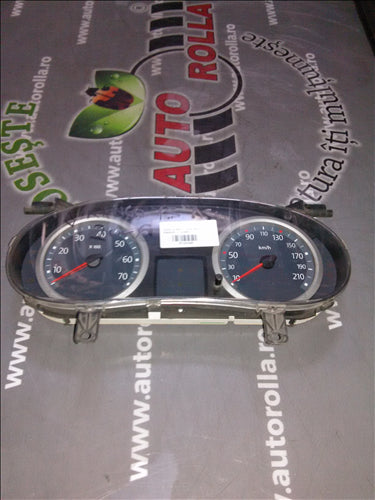 ceas bord Renault Kangoo 1.5DCI an 2006