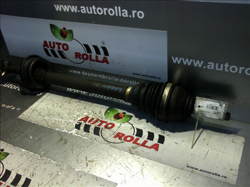 cap planetara roata si ax stanga Dacia Logan,benzina, an 2008