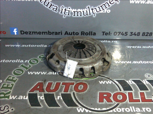 placa presiune Renault Master 2.5D, an 2005